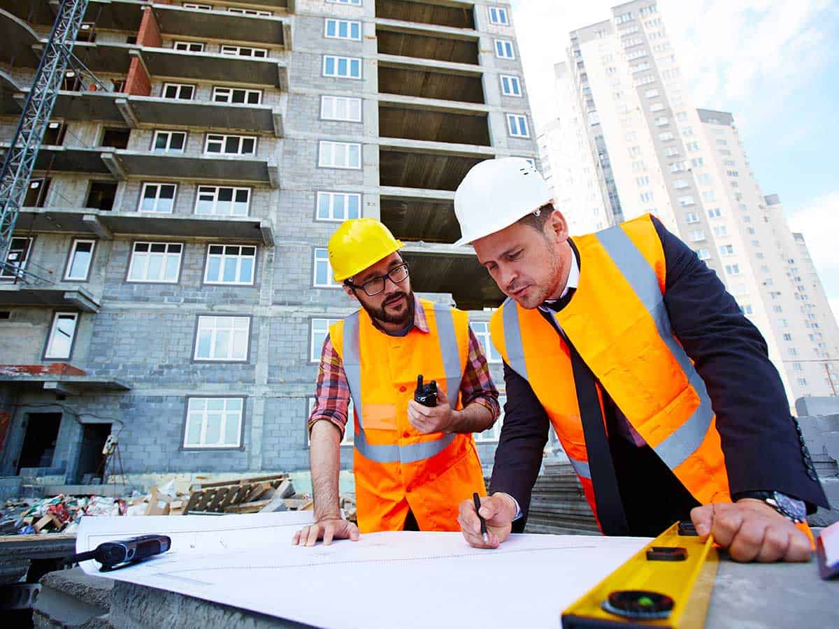 9 Entities Architects Work For (in Multiple Industries) Architecture