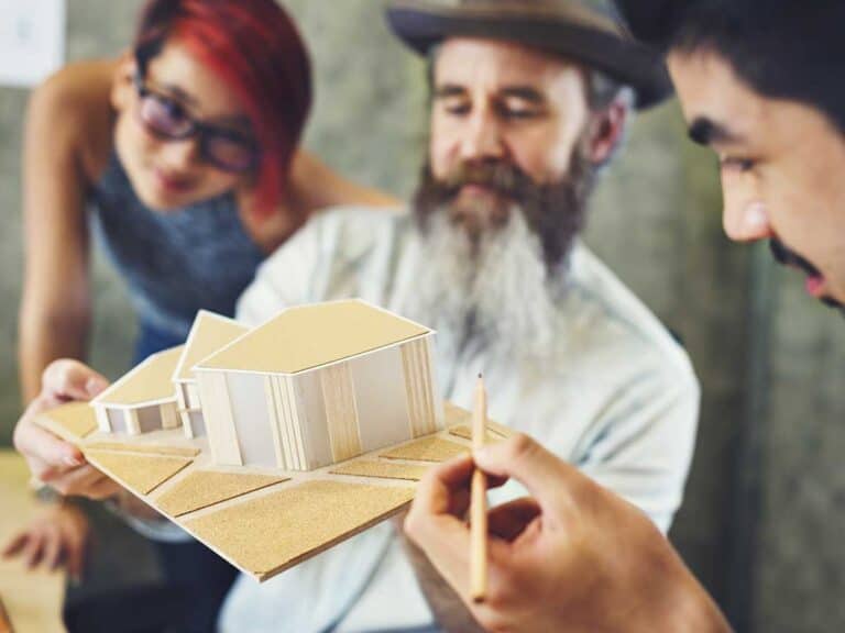 11 Reasons ModelMaking Is Crucial (for Architects) Architecture