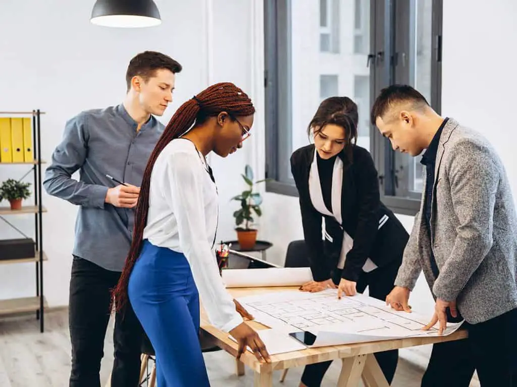 Choosing an Architecture Internship (9 Useful Tips) Architecture