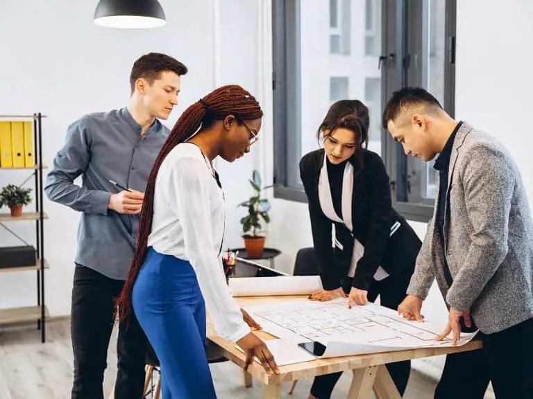 Choosing an Architecture Internship (9 Useful Tips) Architecture