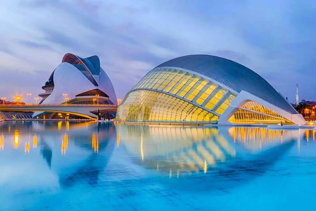 12 Top (& Memorable) Countries to Study Architecture – Architecture