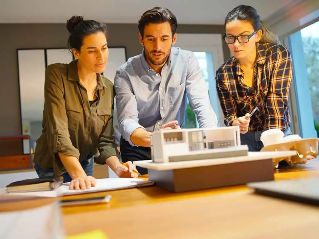 22 Tips for a Rewarding Life as An Architect Architecture