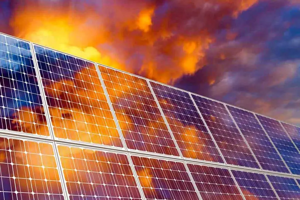 how many solar panels do you need