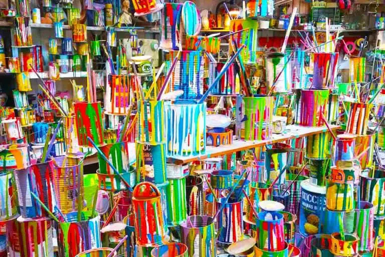 35 Unique Colors Paint Mixture FAQ