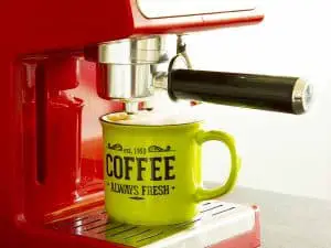 10 Best Espresso Machines [2022 GUIDE]