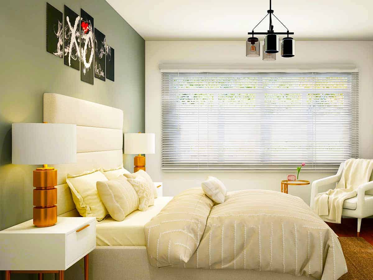 Bedroom Color Guide | 23 Themes & 5 Things to Know – Architecture