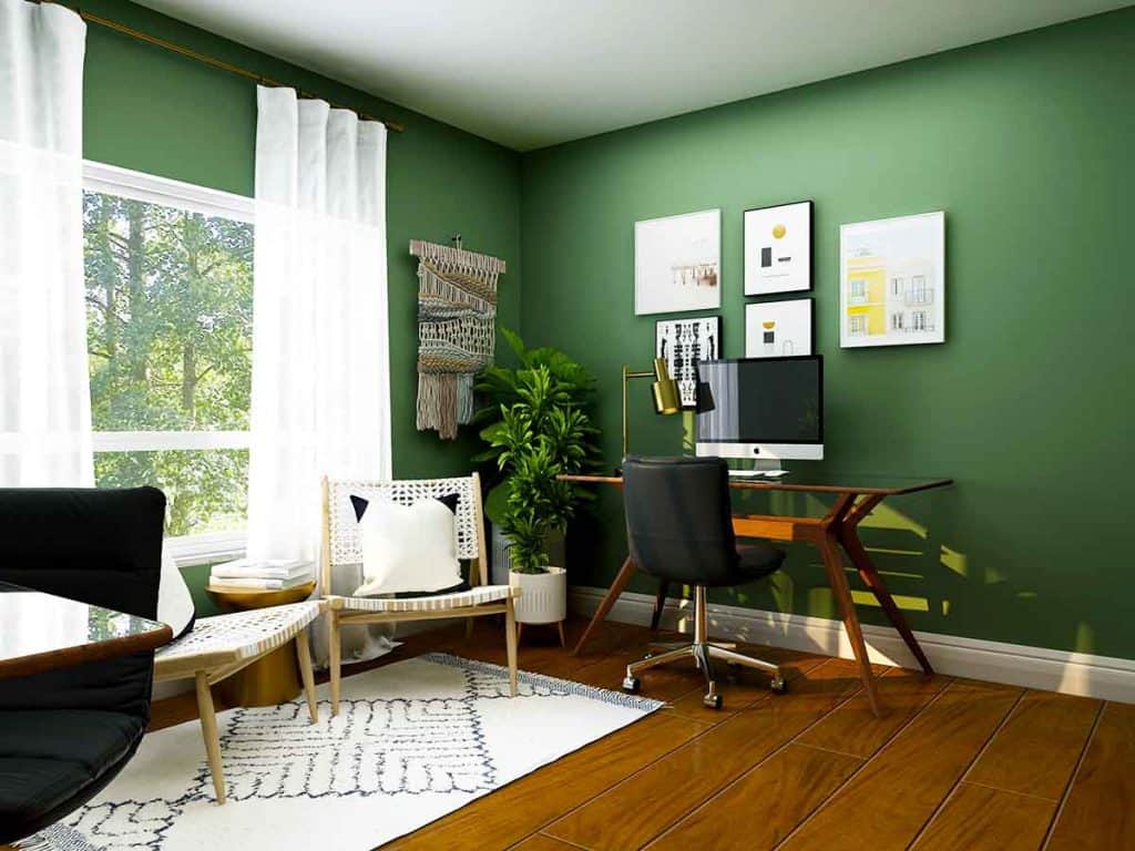 Living Room Color Scheme: 11 Tips + 9 Things to Know – Architecture