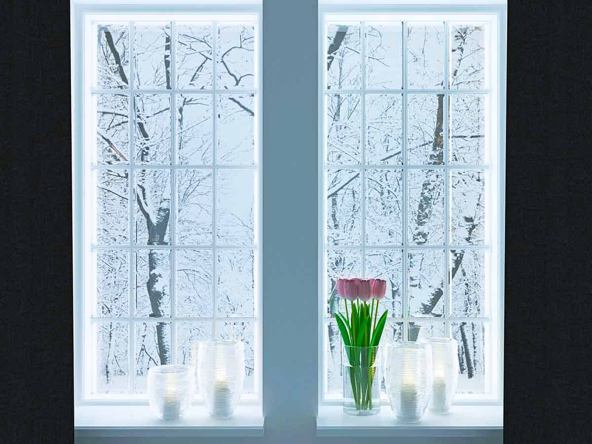 How Cold Is Too Cold for a Home? (for Adults, Baby & More!) Architecture