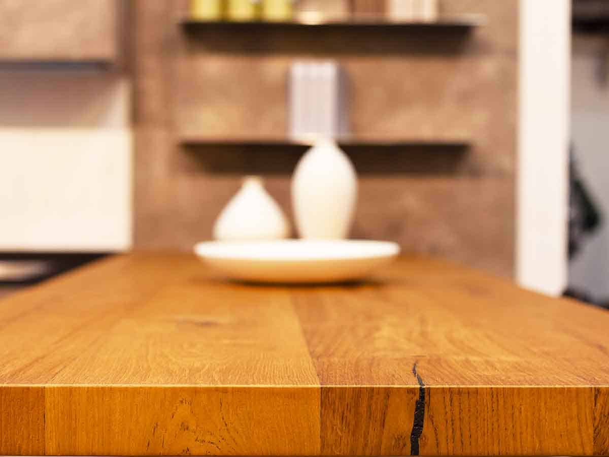 Why Is My Table Sticky? (12 Wood Types & Finishes Solved!) Architecture